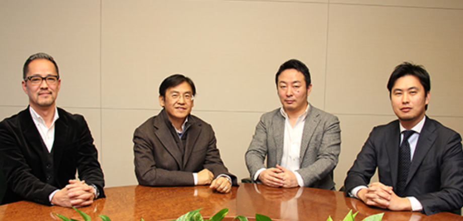 ワイヤレス業界の潮流を考える開発プロセス座談会のサムネイル